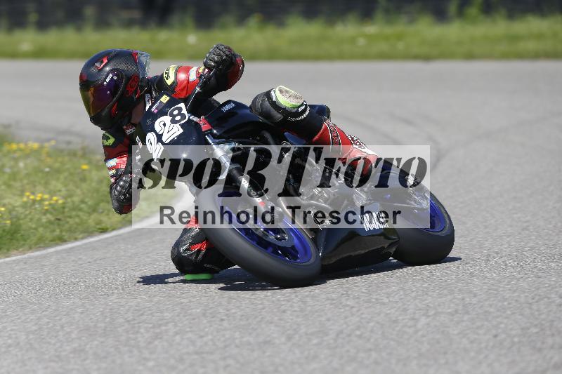 /12 30.04.2025 Speer Racing ADR/Gruppe gelb/228
